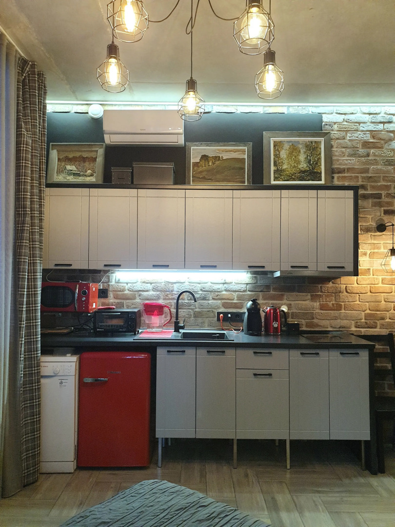 Апартаменты У Художника