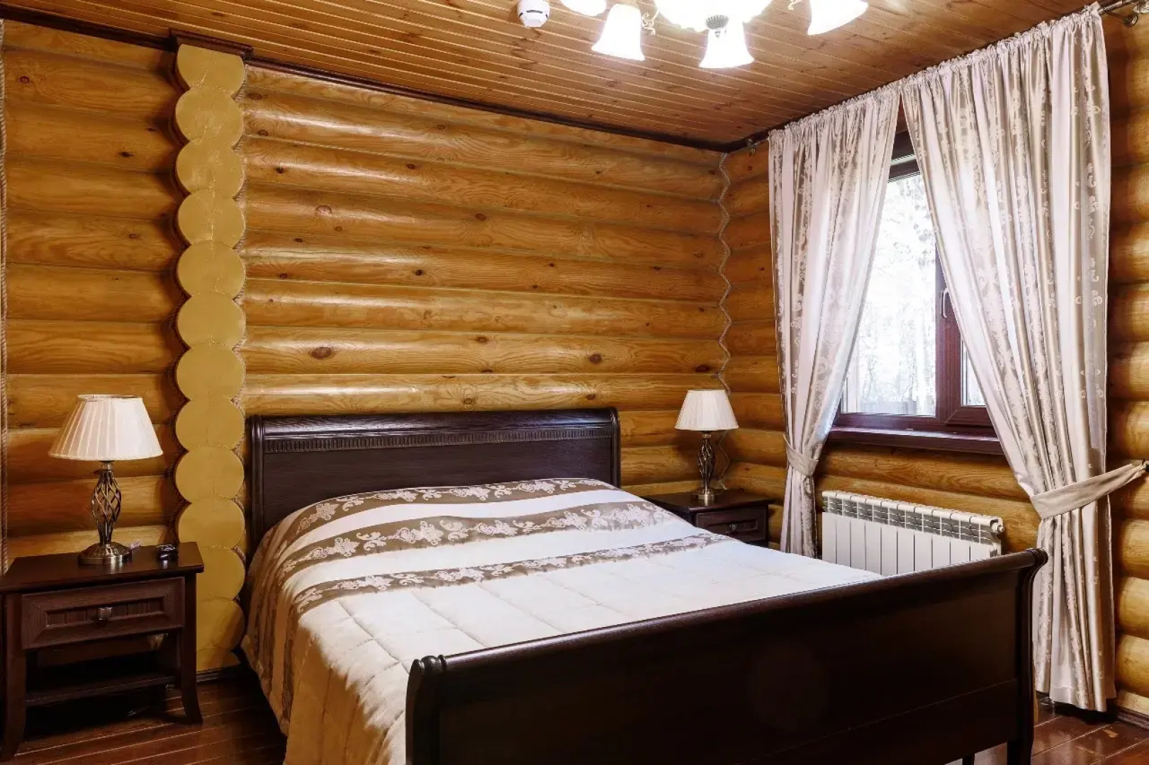 База Отдыха Боярская Усадьба