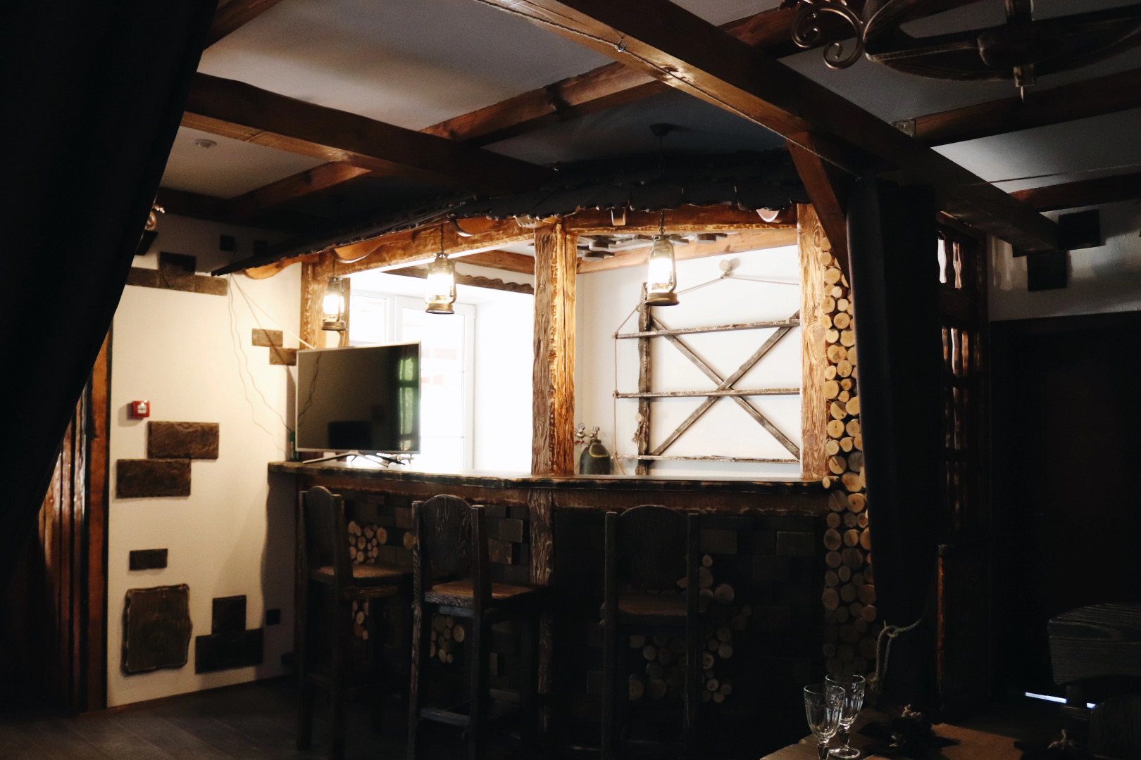 Отель Парк-отель Березка