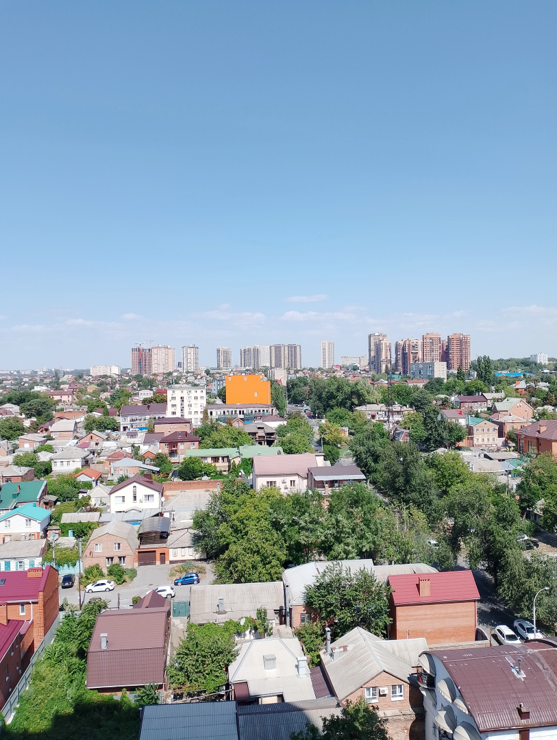 Квартира в центре