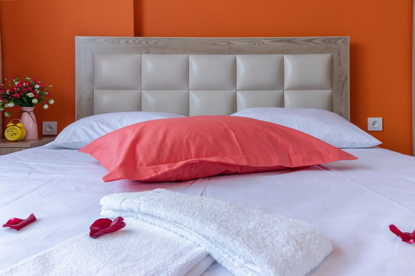 Апартаменты on Sayat-Nova Ave. 33-51