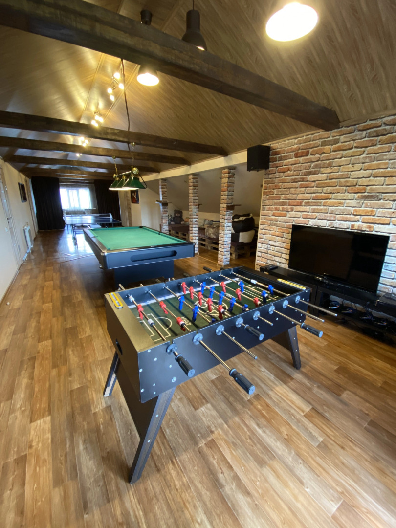 Гостевой дом Кафтан