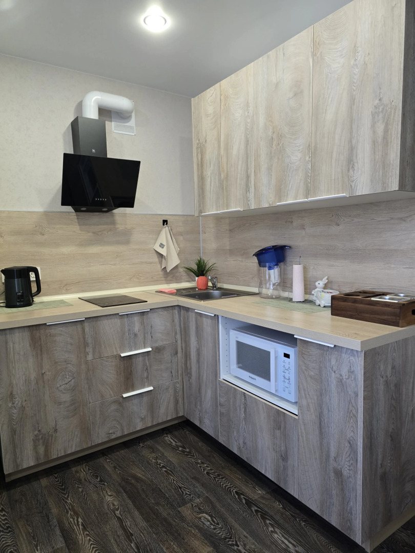 Квартира Технический переулок 84