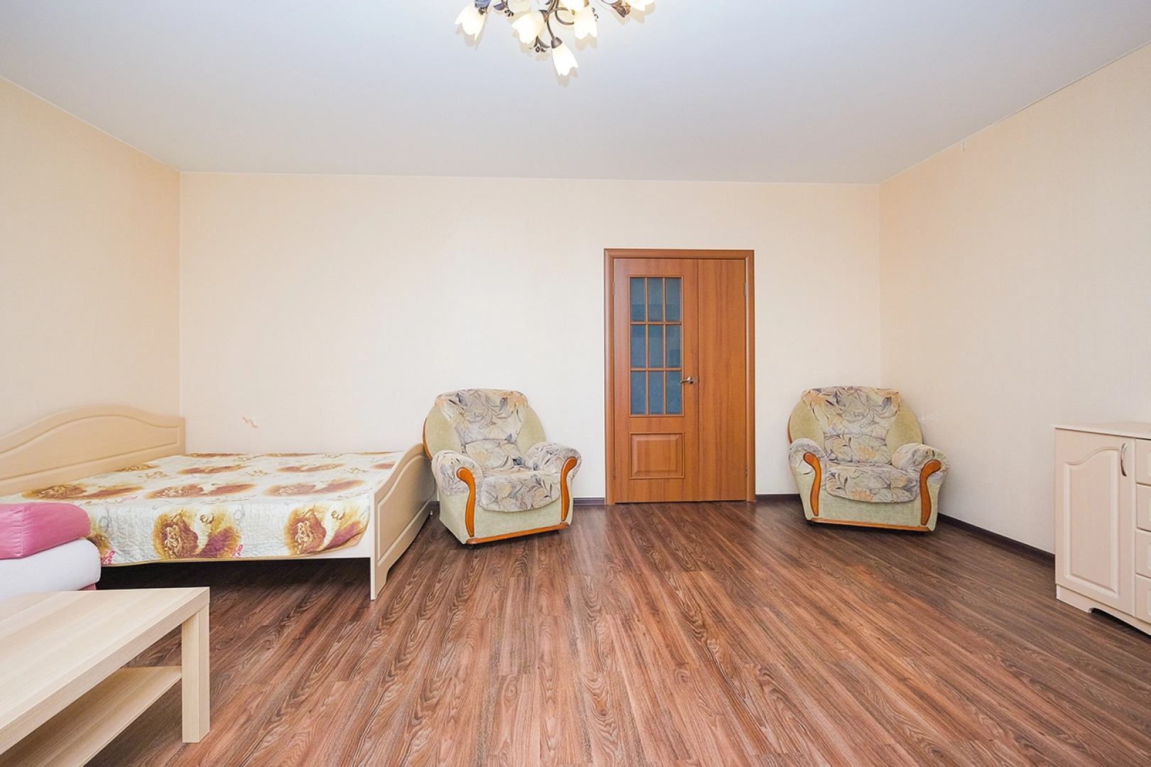 Апартаменты Квартирка-нск