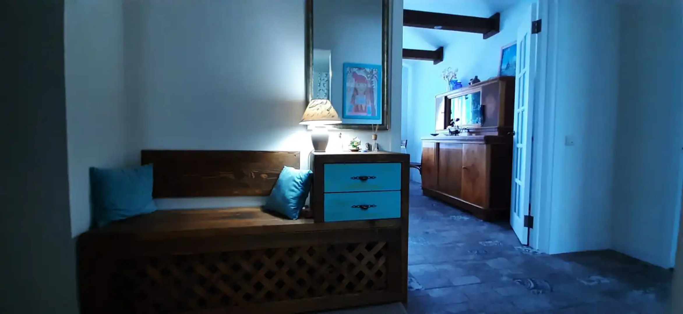 Апартаменты Прованс