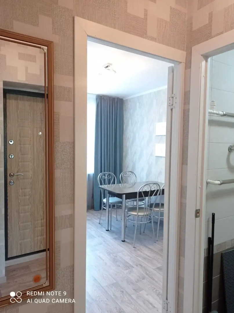 Апартаменты на Суркова