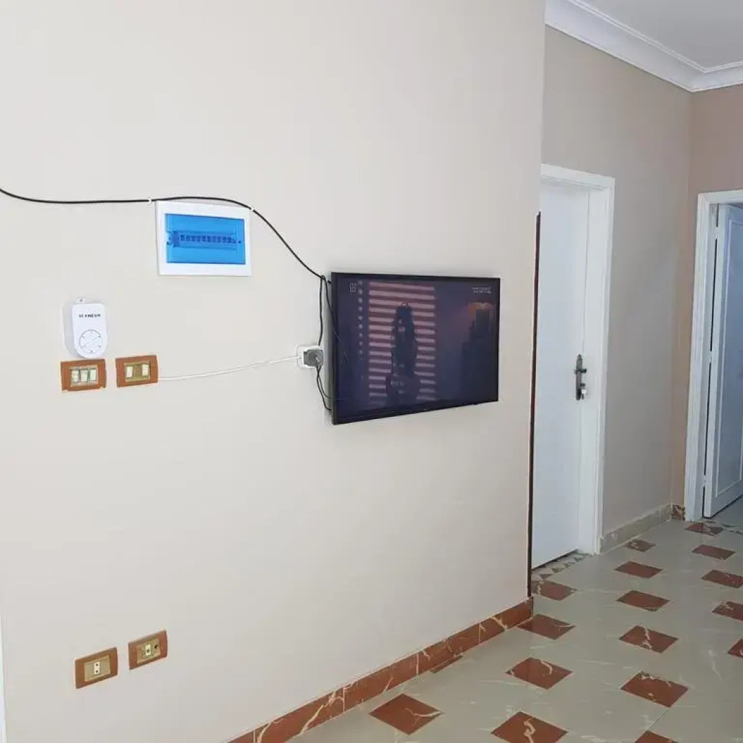 Хостел Sweet Home