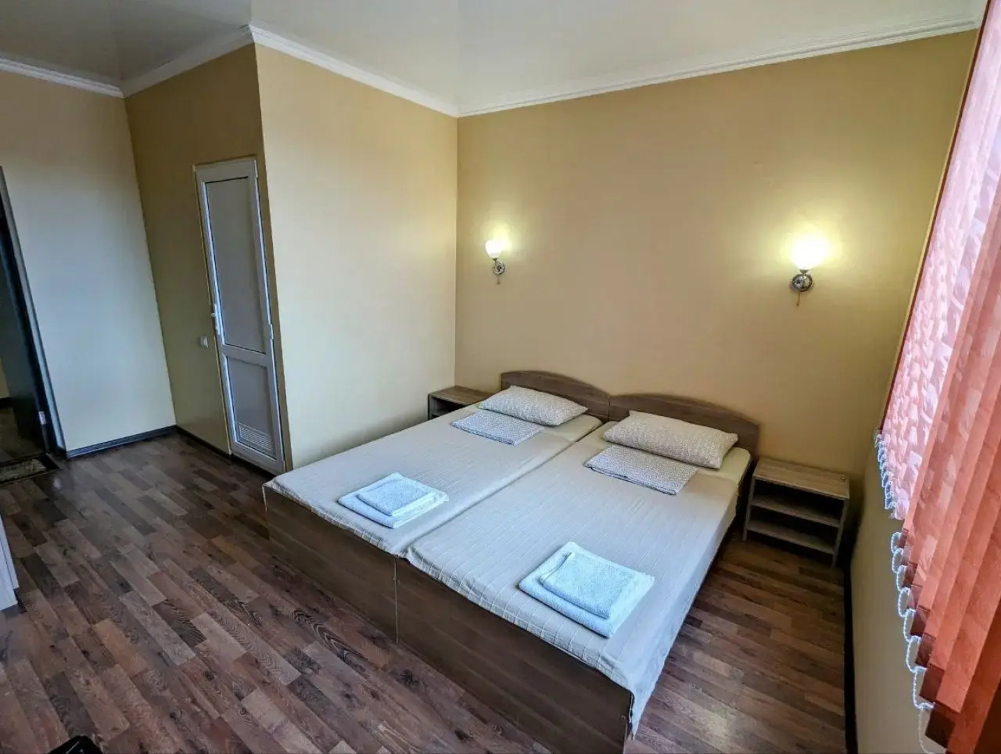 Belye Rosy Guest House