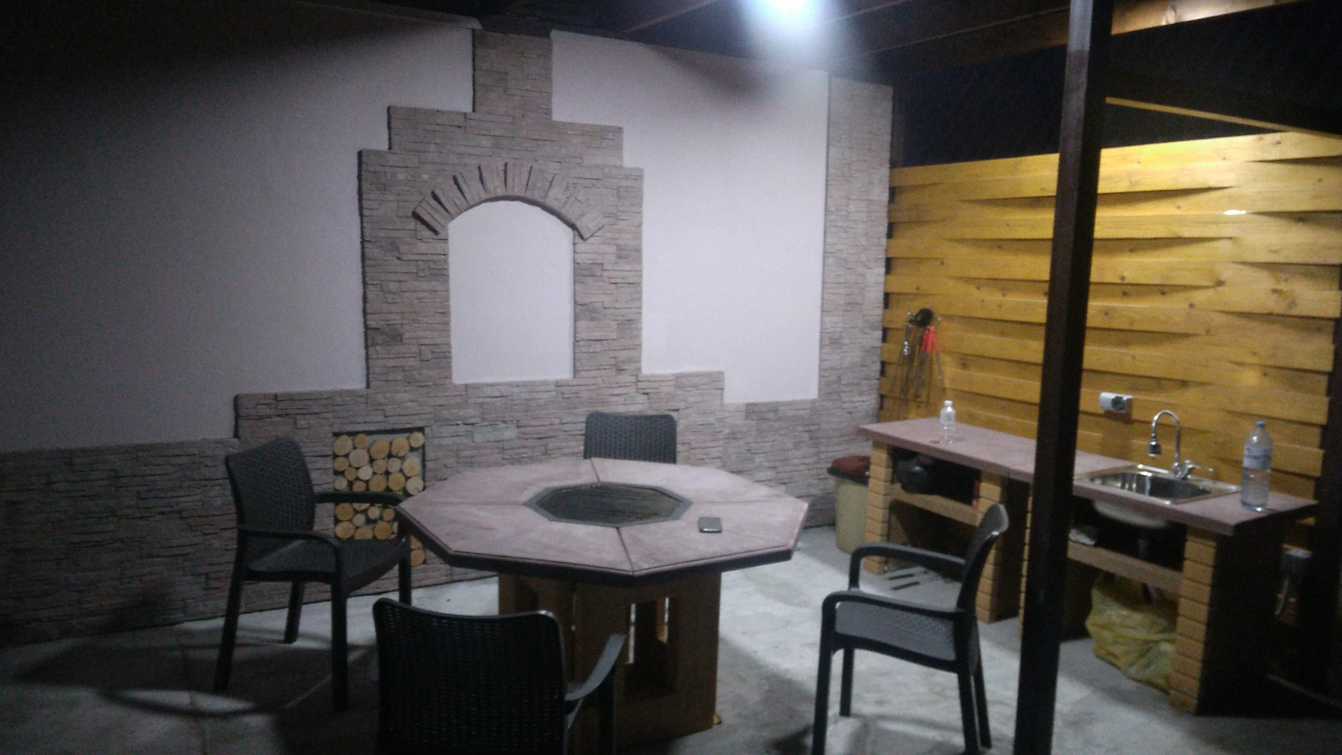 Гостевой дом ЛотосДом-Псахо