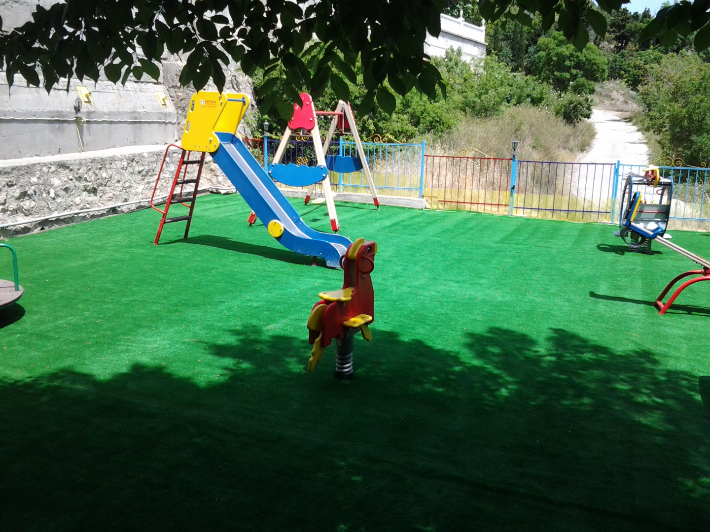 Апартаменты кв.36  "Форосский берег"