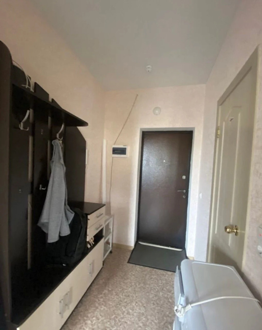 Апартаменты в Олимпийском