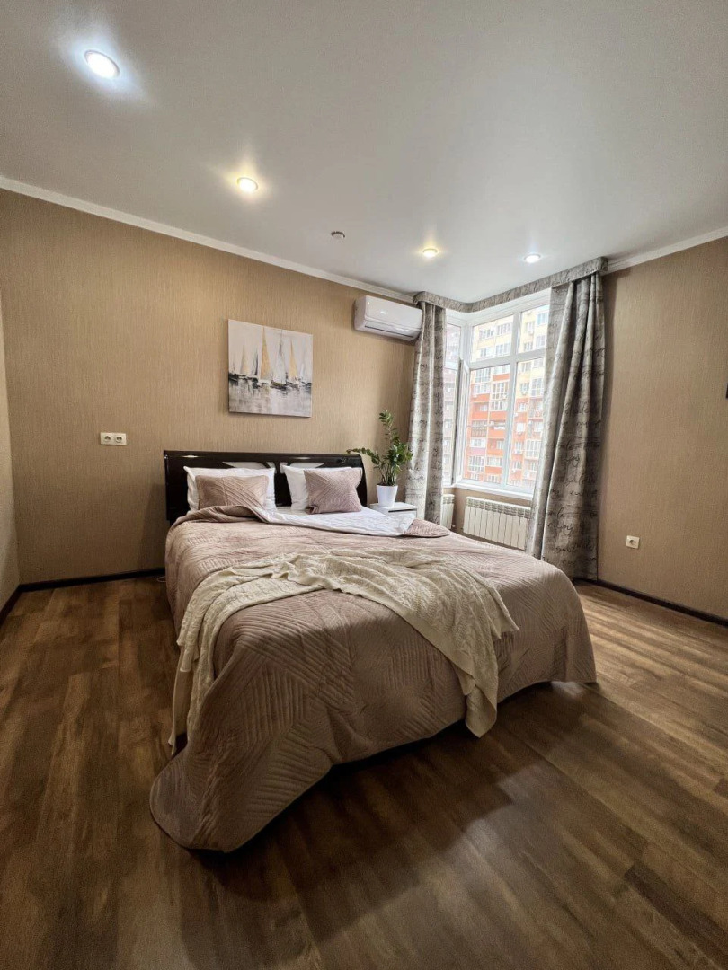 Квартира 160 Уютный Дом