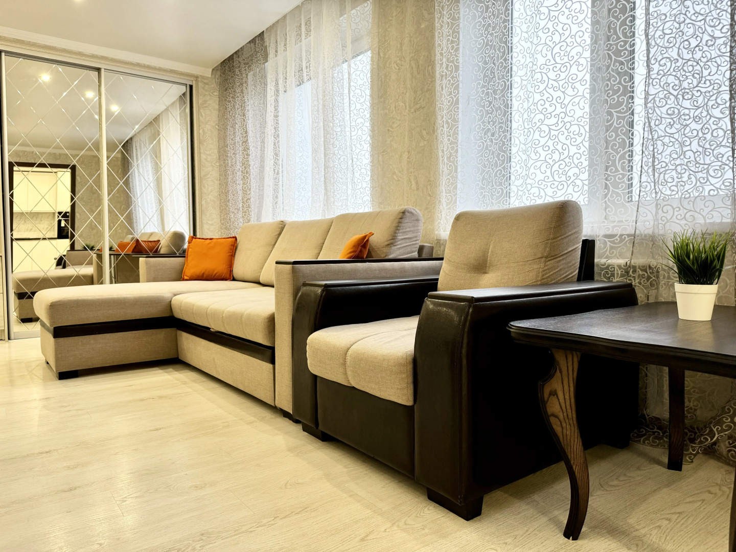 Квартира Sweet Home