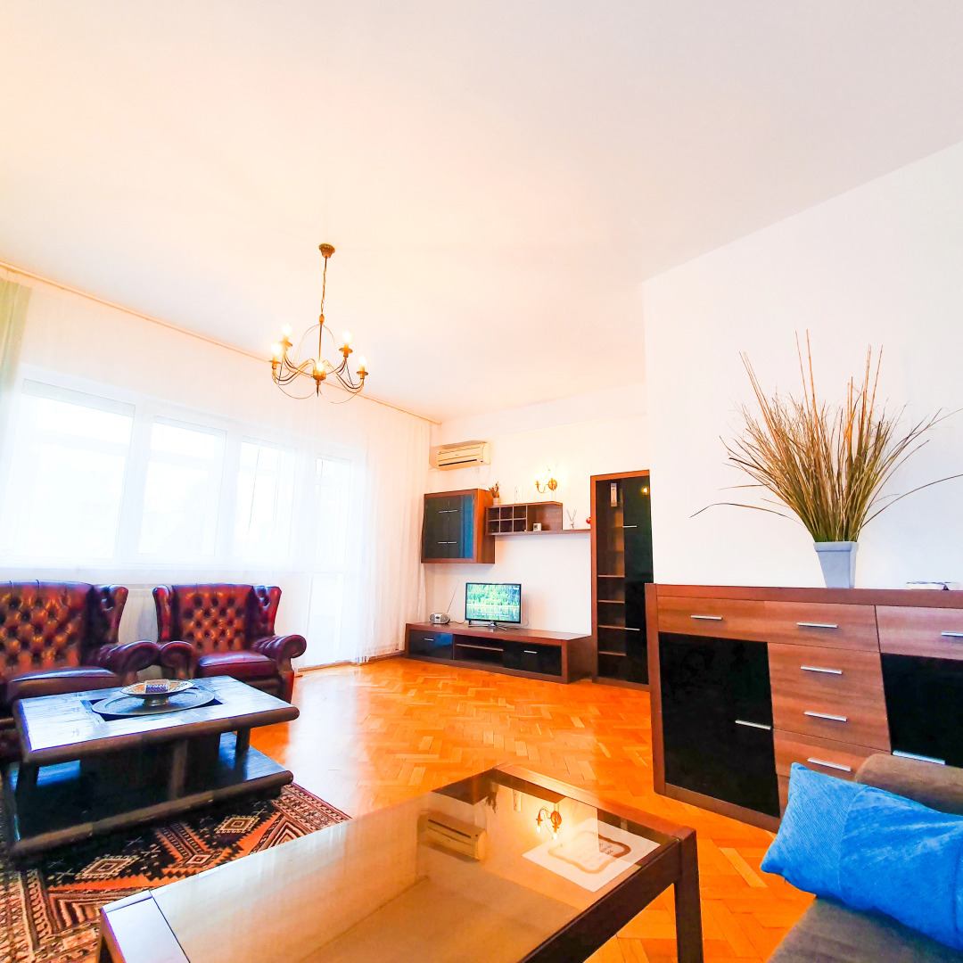 Apartments City Center Apartment