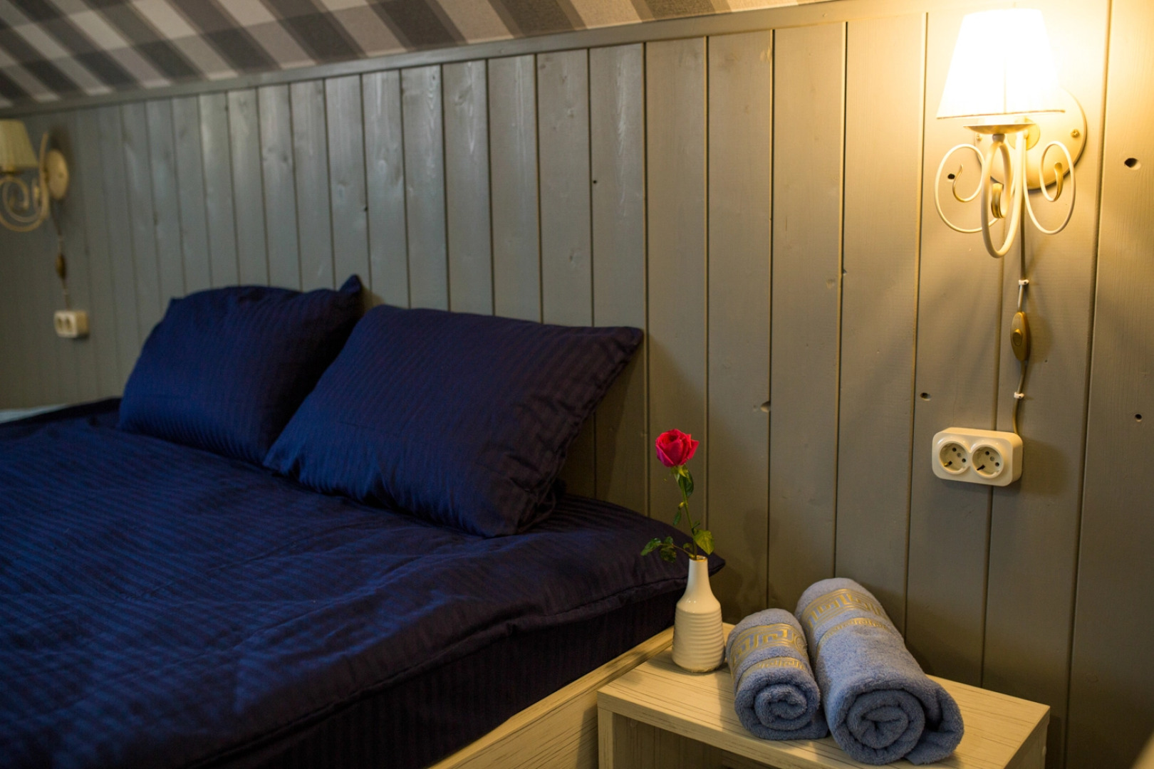 Гостевой дом Ростовские каникулы