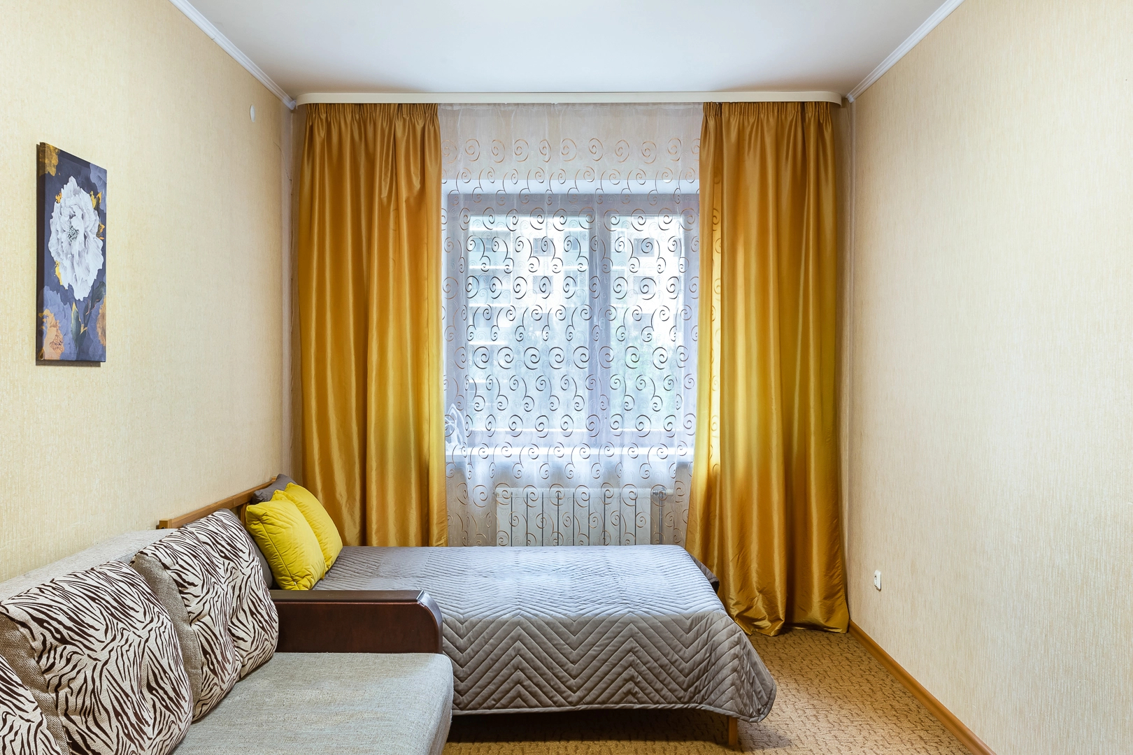 Квартира на Фермском Шоссе