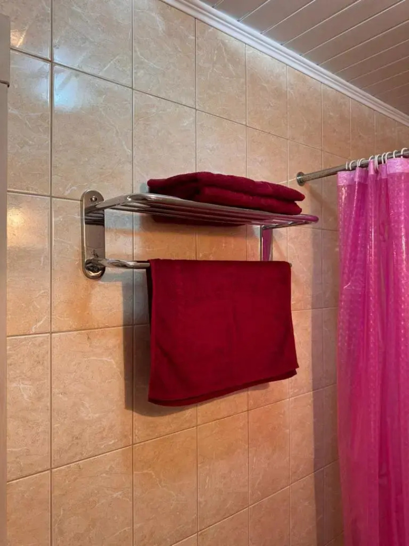 Частный Дом Изба 1