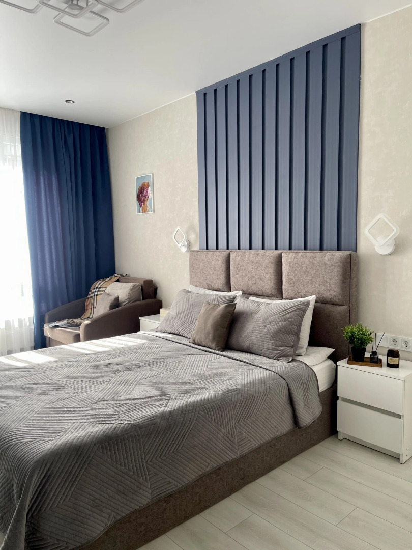 Квартира Apart Butkova 20