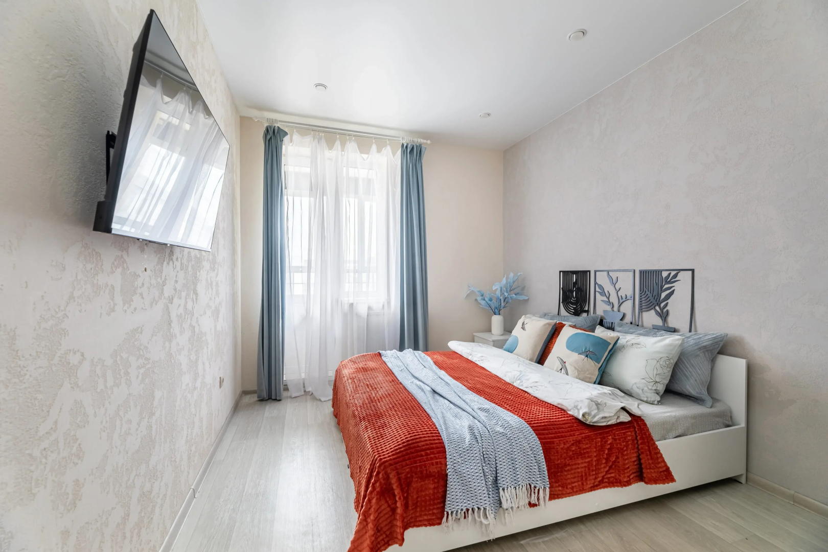 Апартаменты TatAparts Седьмое небо