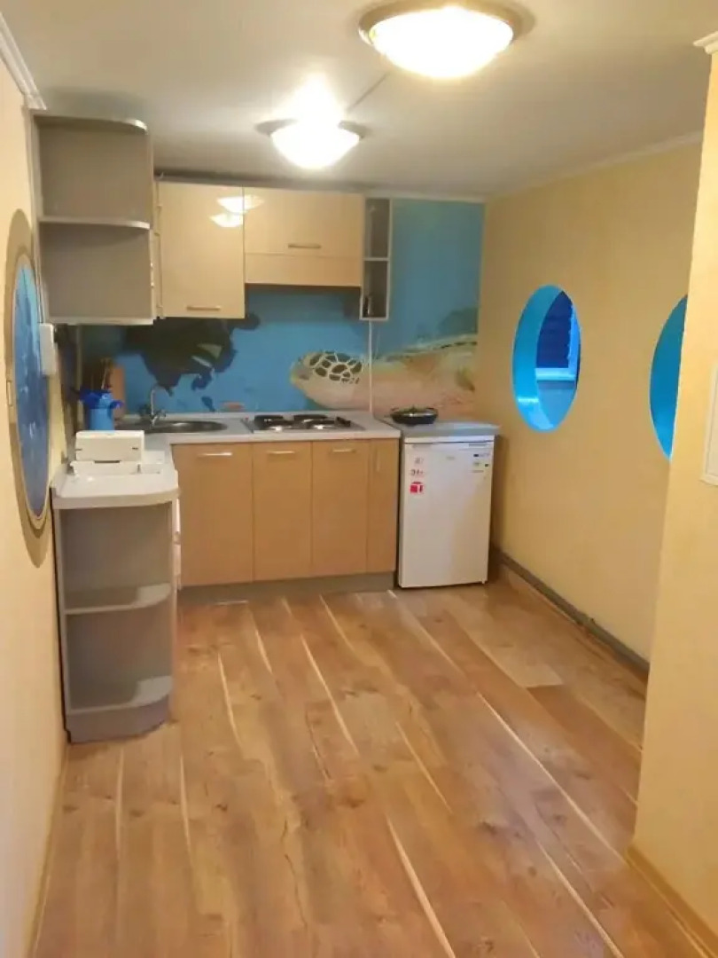 Апартаменты Дельфин