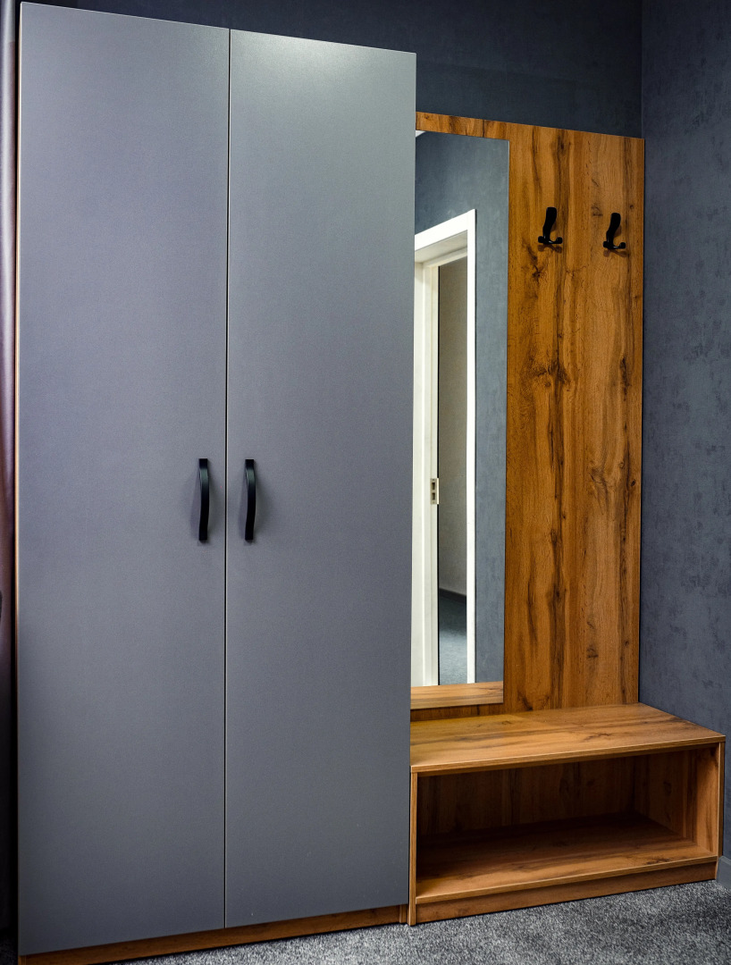 Отель Колизей