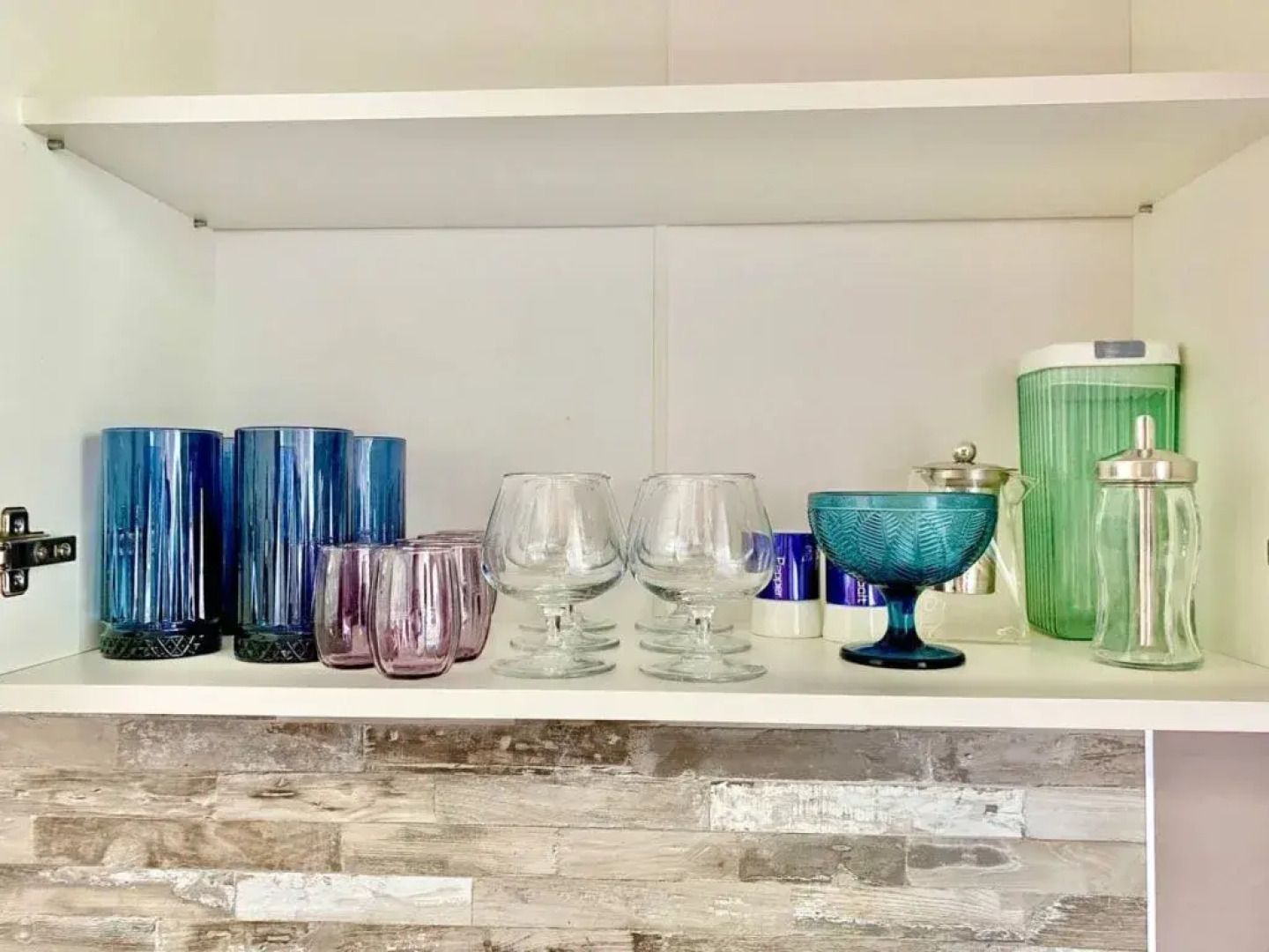 Апартаменты на Поповича 22