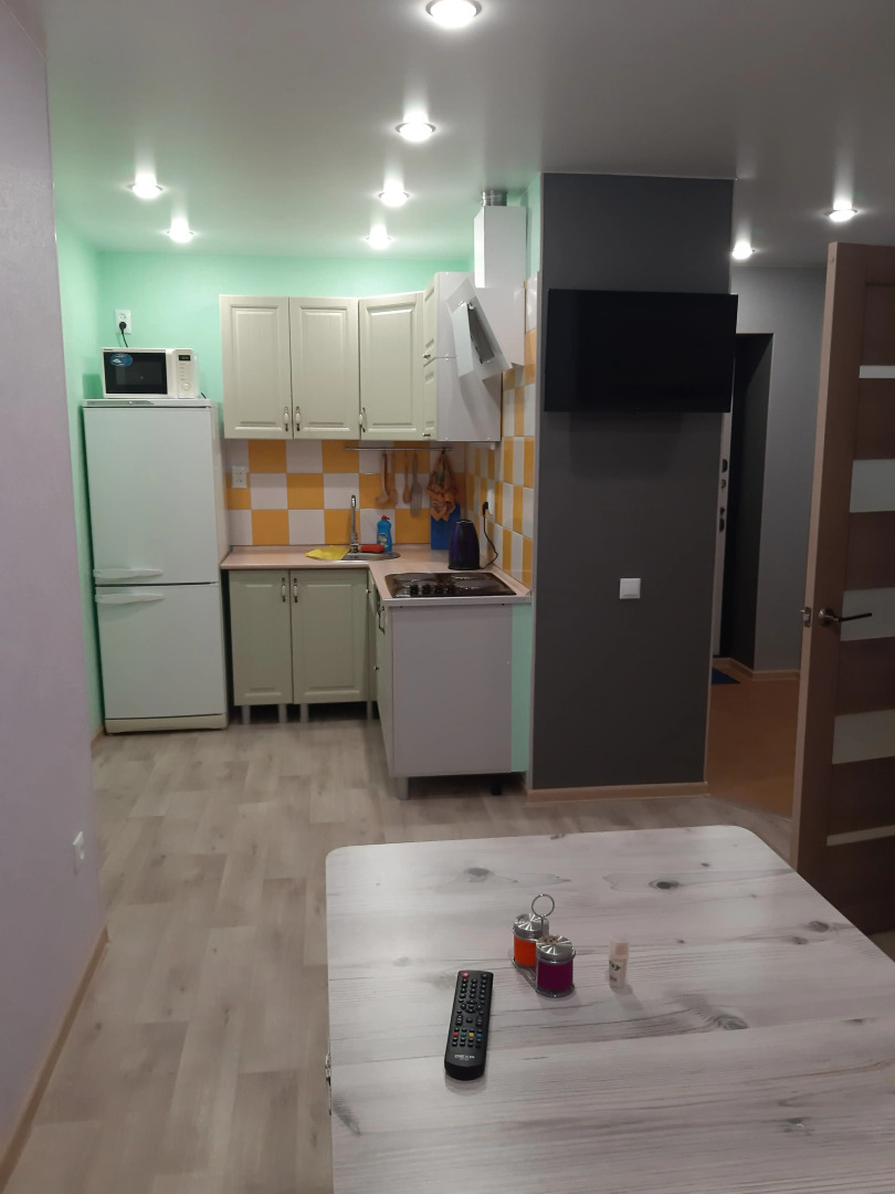 Квартира Уютное жилье