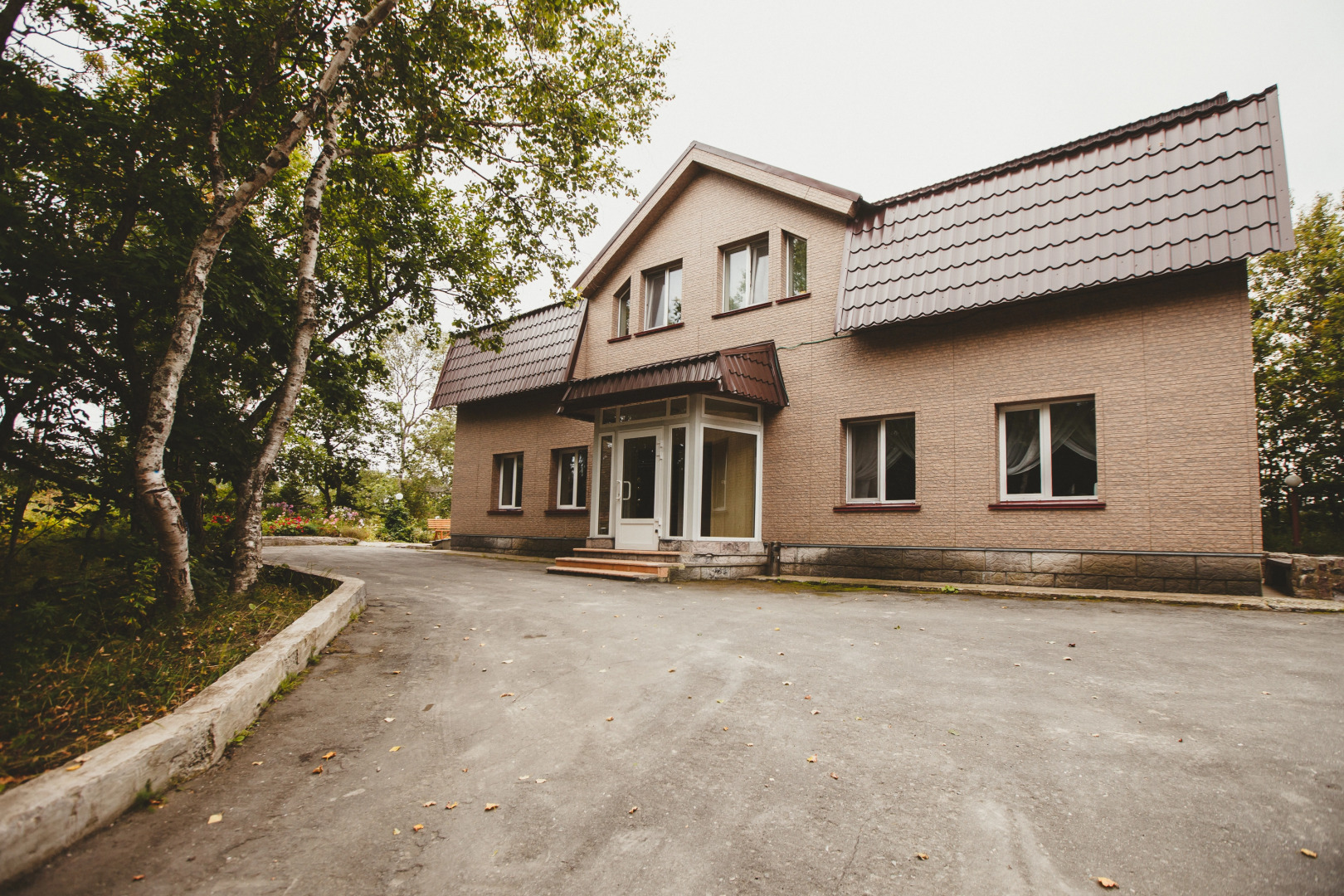 Гостевой дом Тунайча