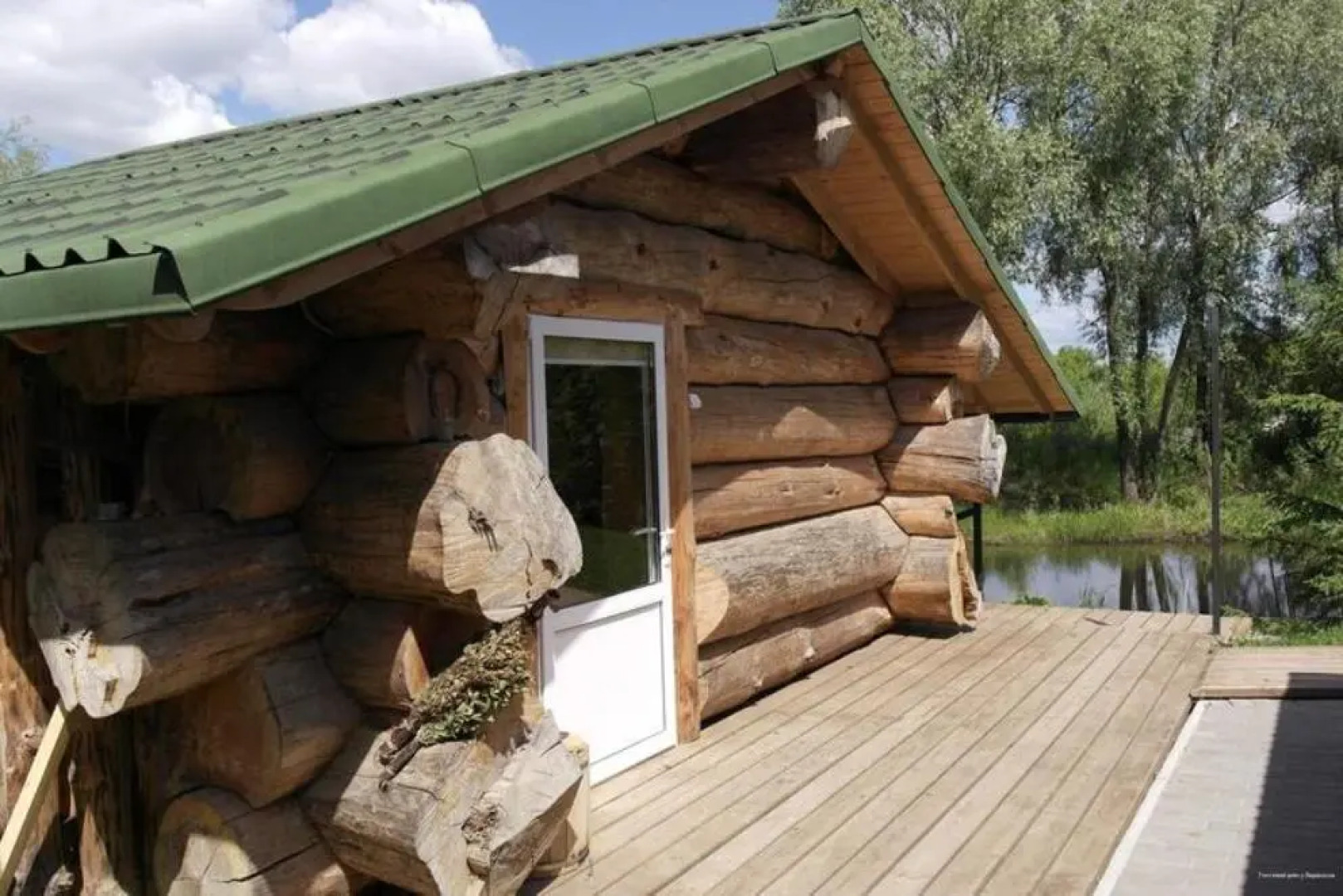 Гостевой Дом у Борисыча