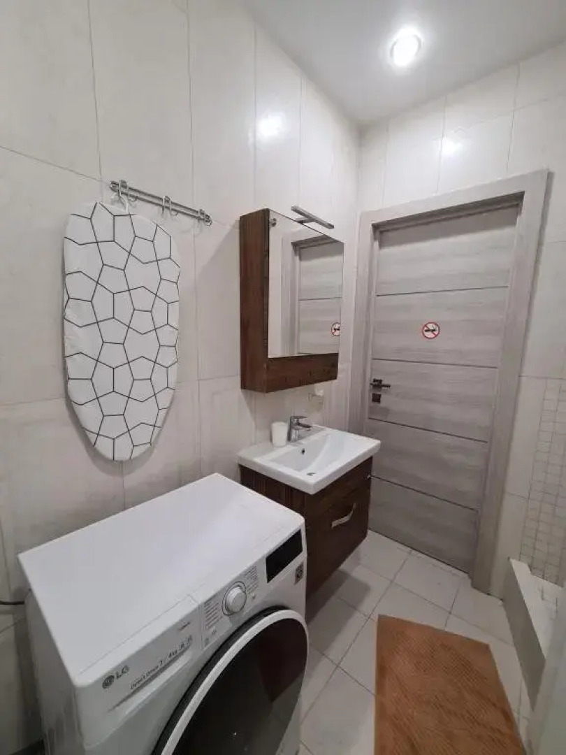 Апартаменты Портофино 2