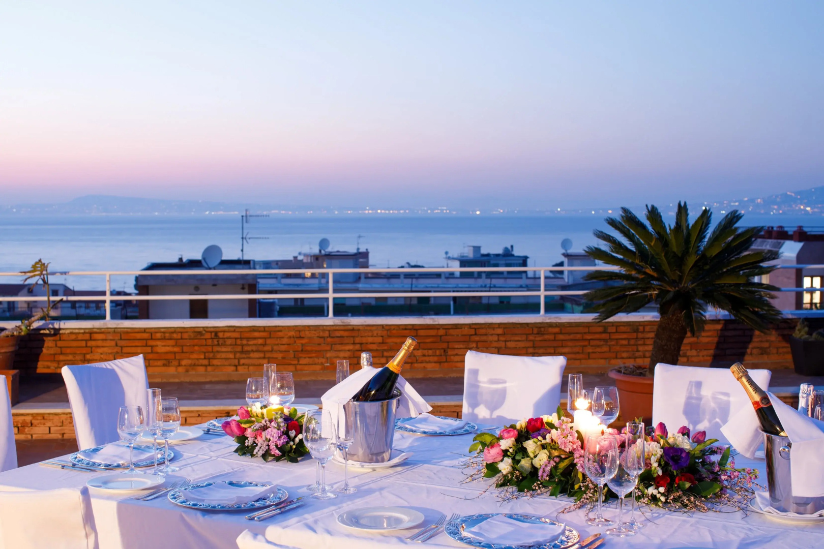 Grand Hotel Cesare Augusto