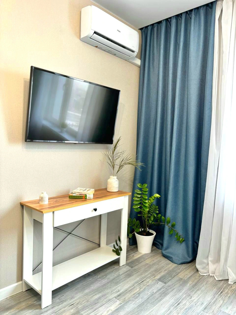 Апартаменты уютные у Вознесенкого тракта