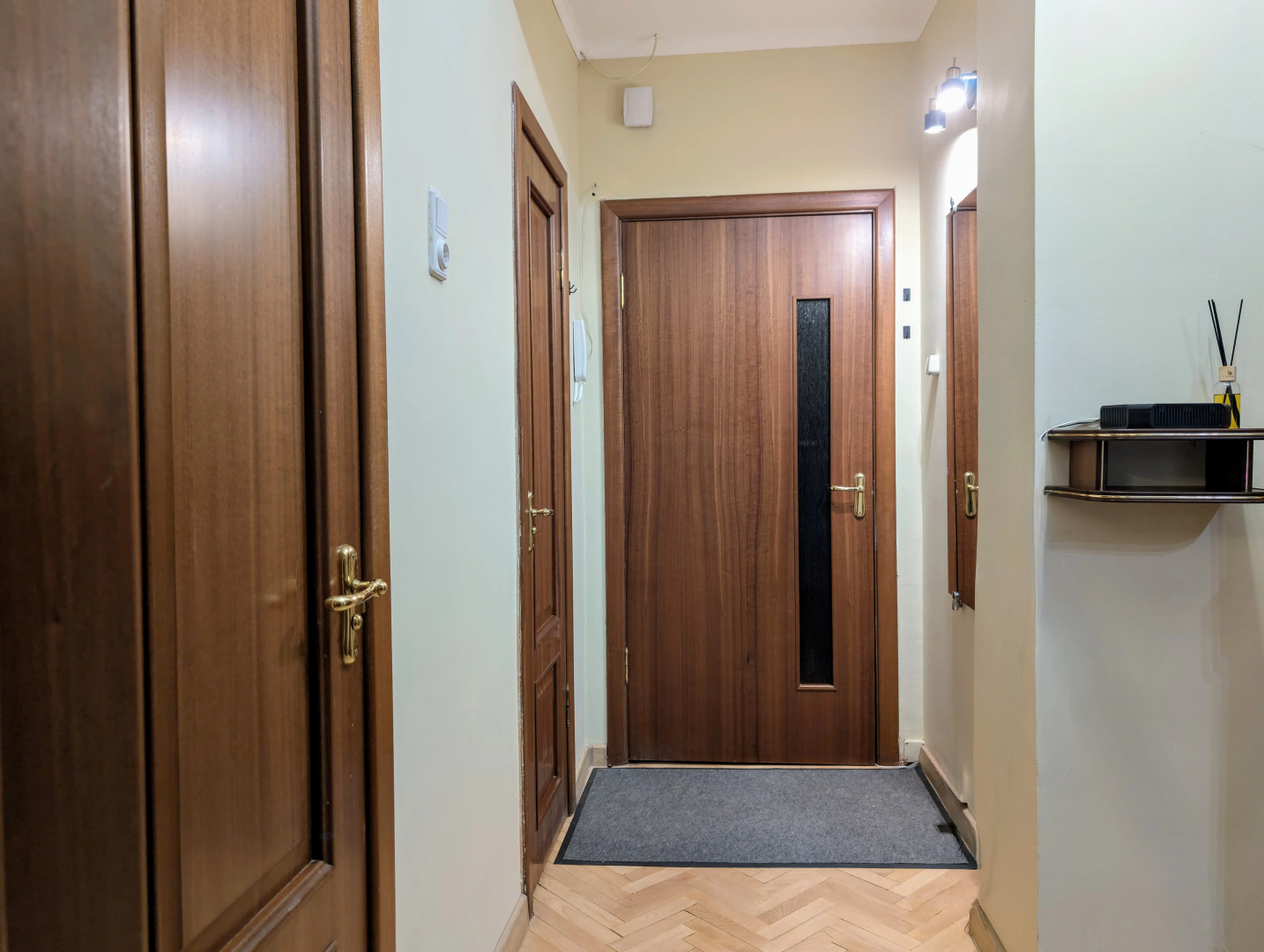 Квартира Свободна Садовая-Триумфальная 12