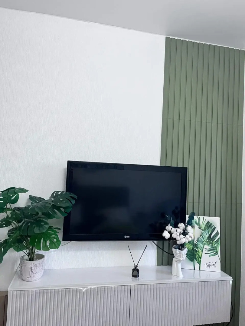 Квартира Тропики в Питере