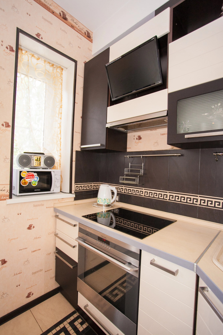 Квартира 2ка Nevabed в Металлострое На Пионерской