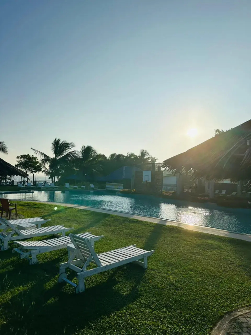 Отель Amaluna Resorts