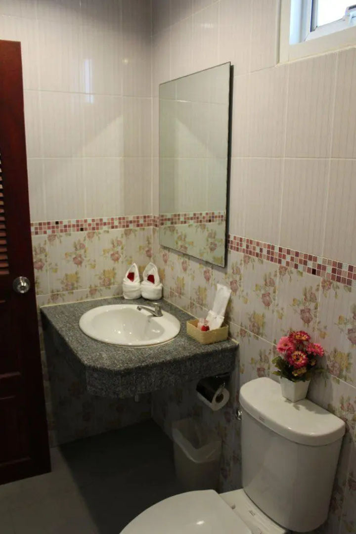 Отель Fulla Place