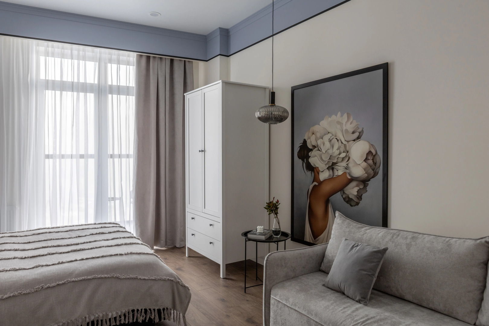 Апартаменты Pavlov Сlassic №2 на набережной