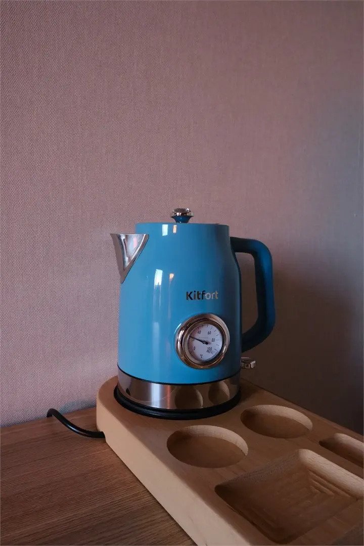 Мини-отель Любополюшко