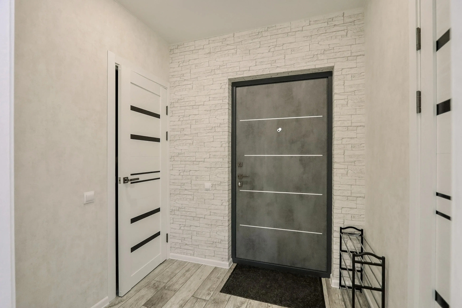 Квартира студия Izh Apartments в ЖК Futura