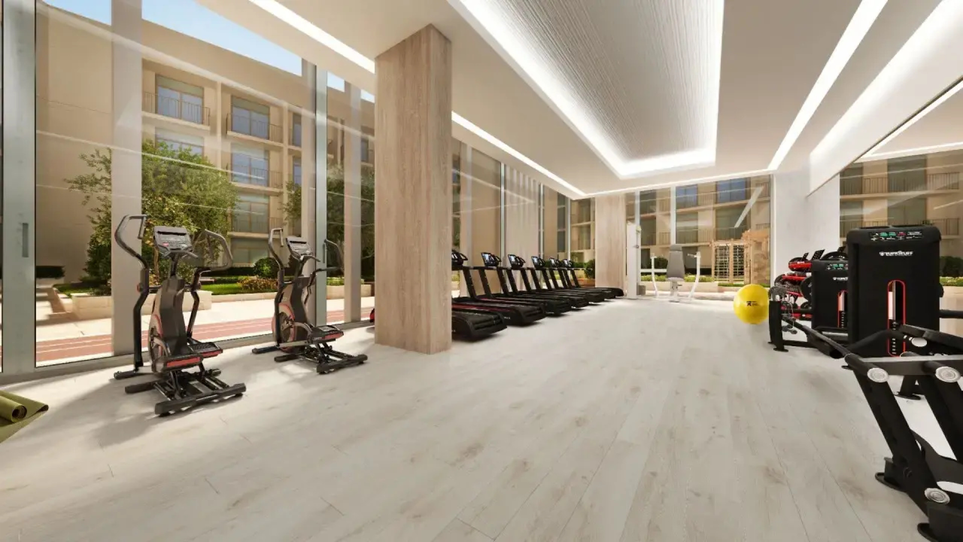 Апартаменты Welcome Home in Luma 22