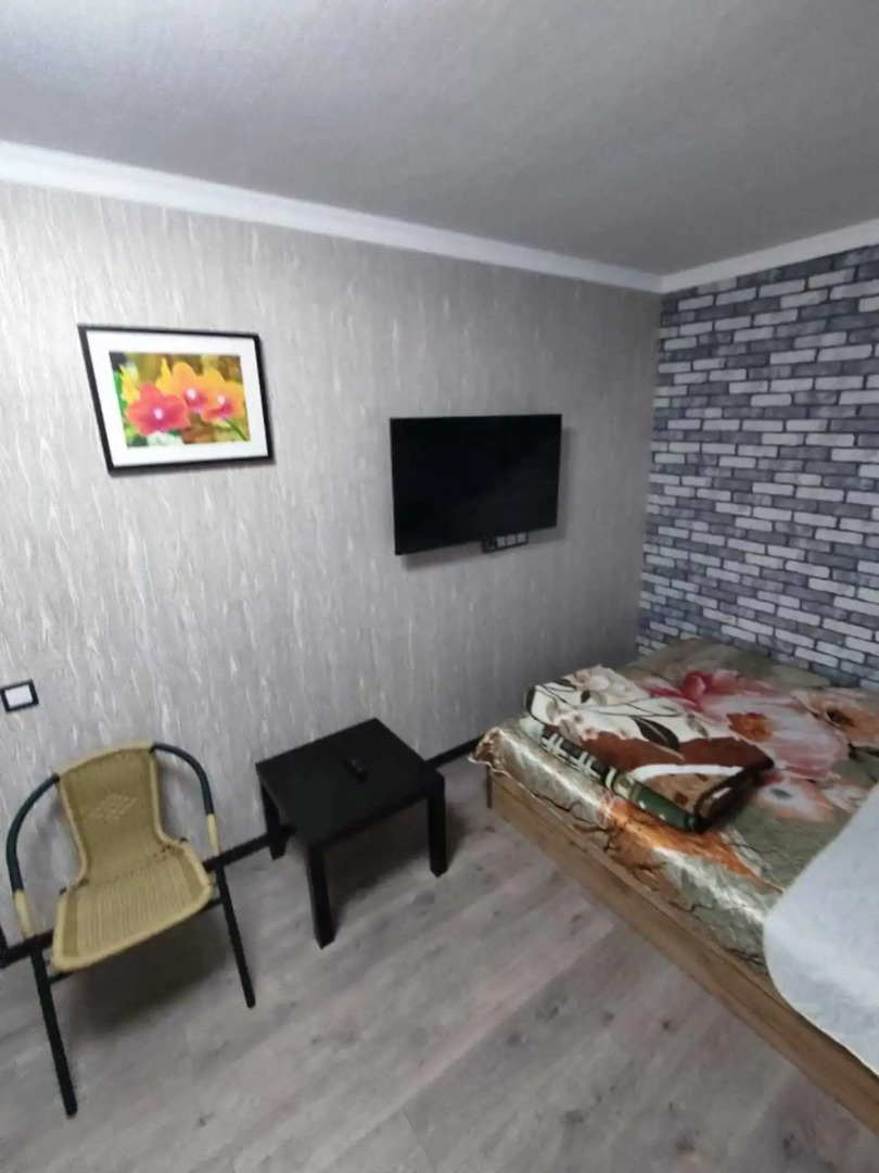 Апартаменты на улице Капитана Буркова