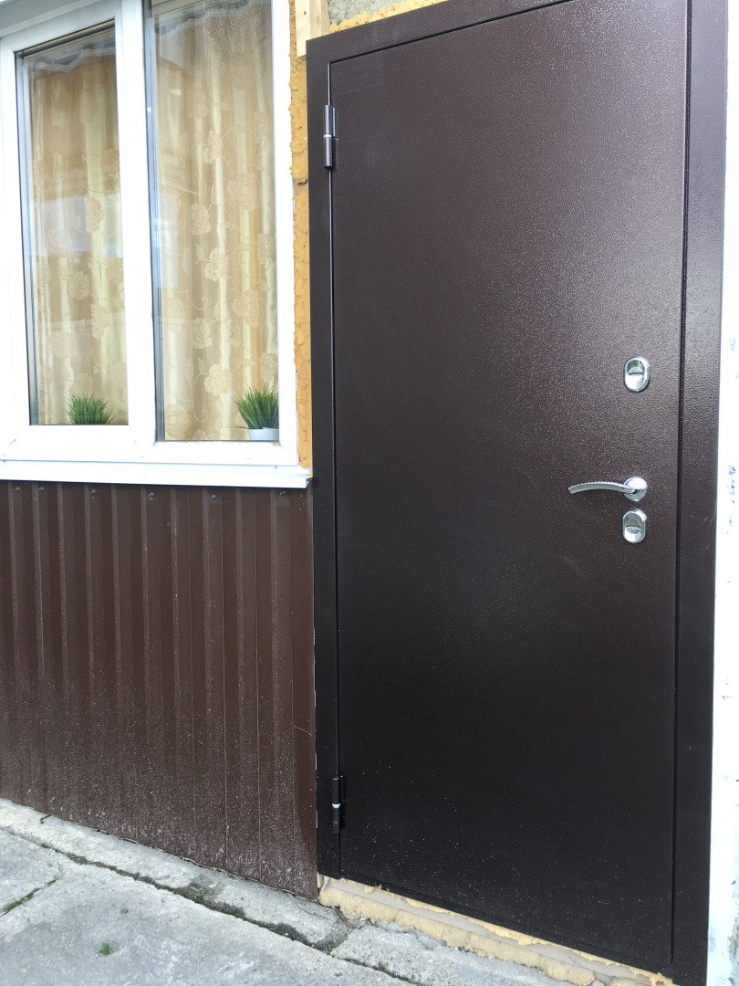 Апартаменты 2 Кольский 162