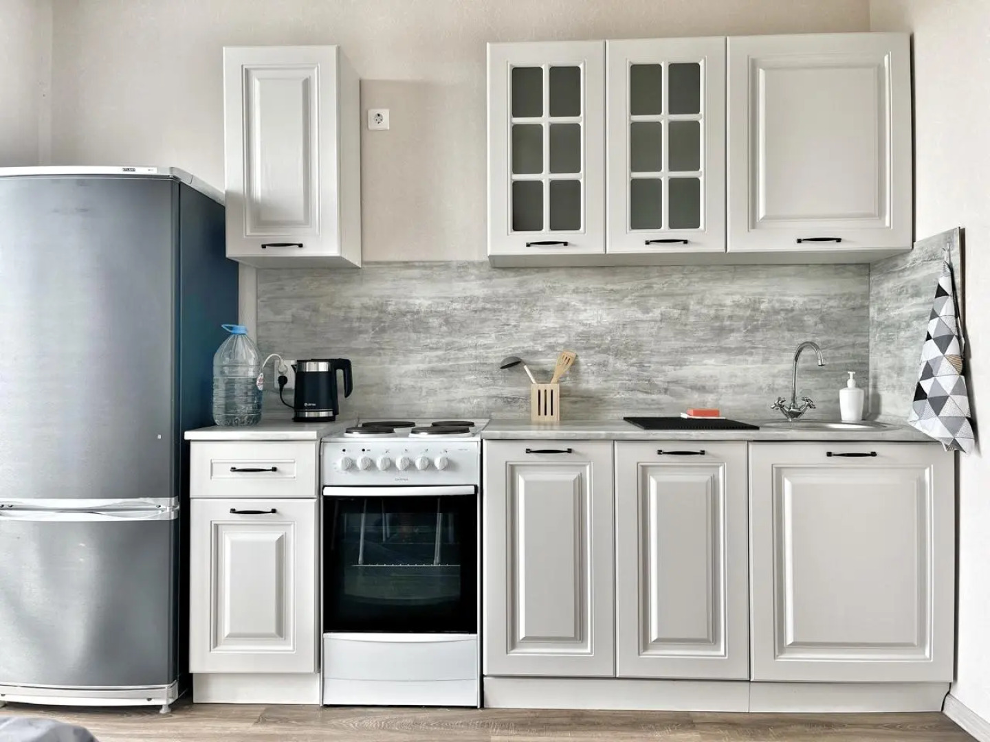 Квартира Елена Озерки