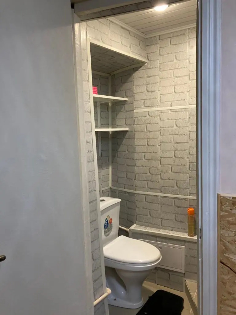 Апартаменты Саперный Большой