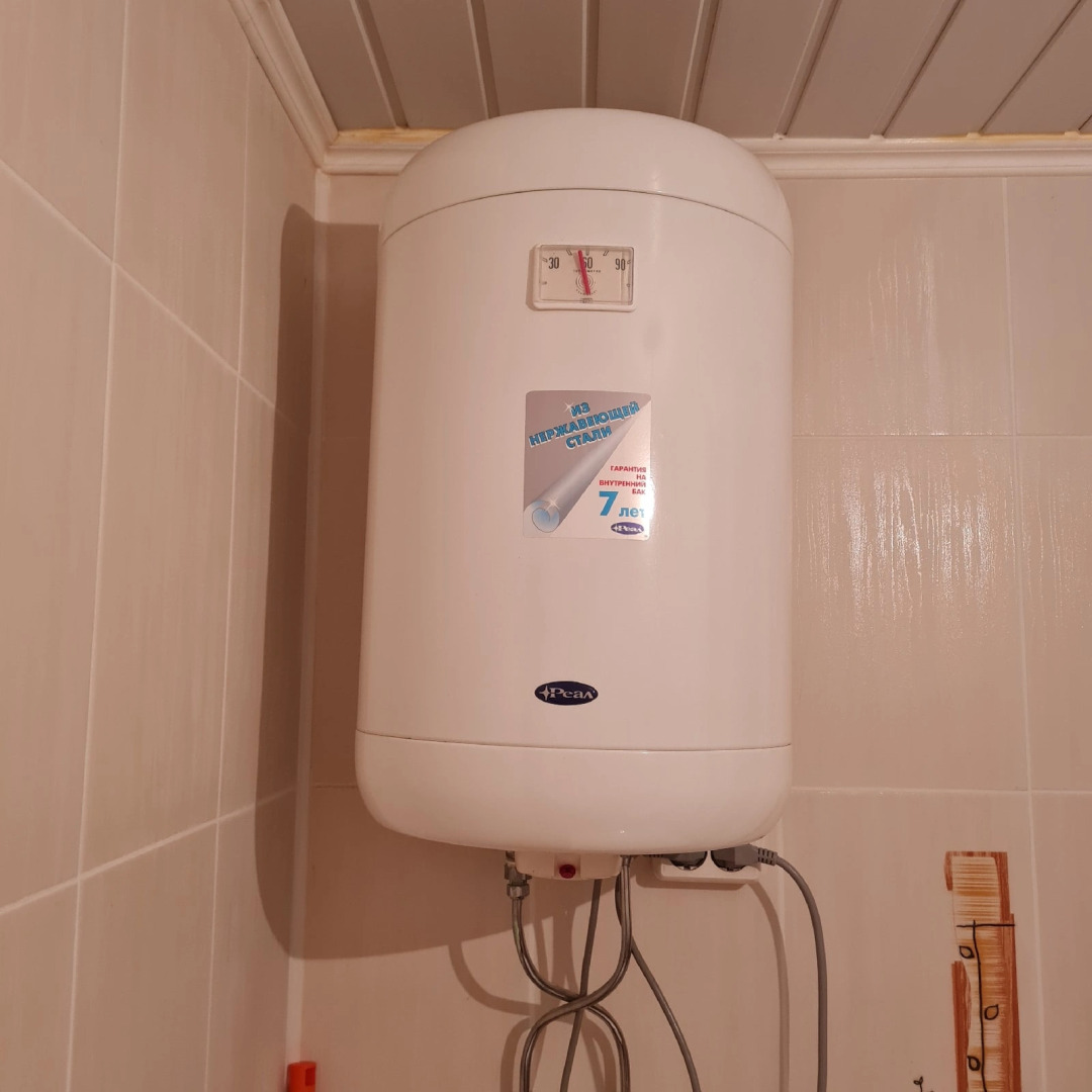 Квартира на Цюрупы