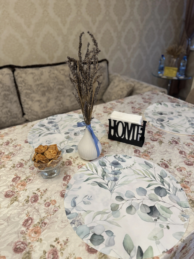 Квартира VIP Апартаменты