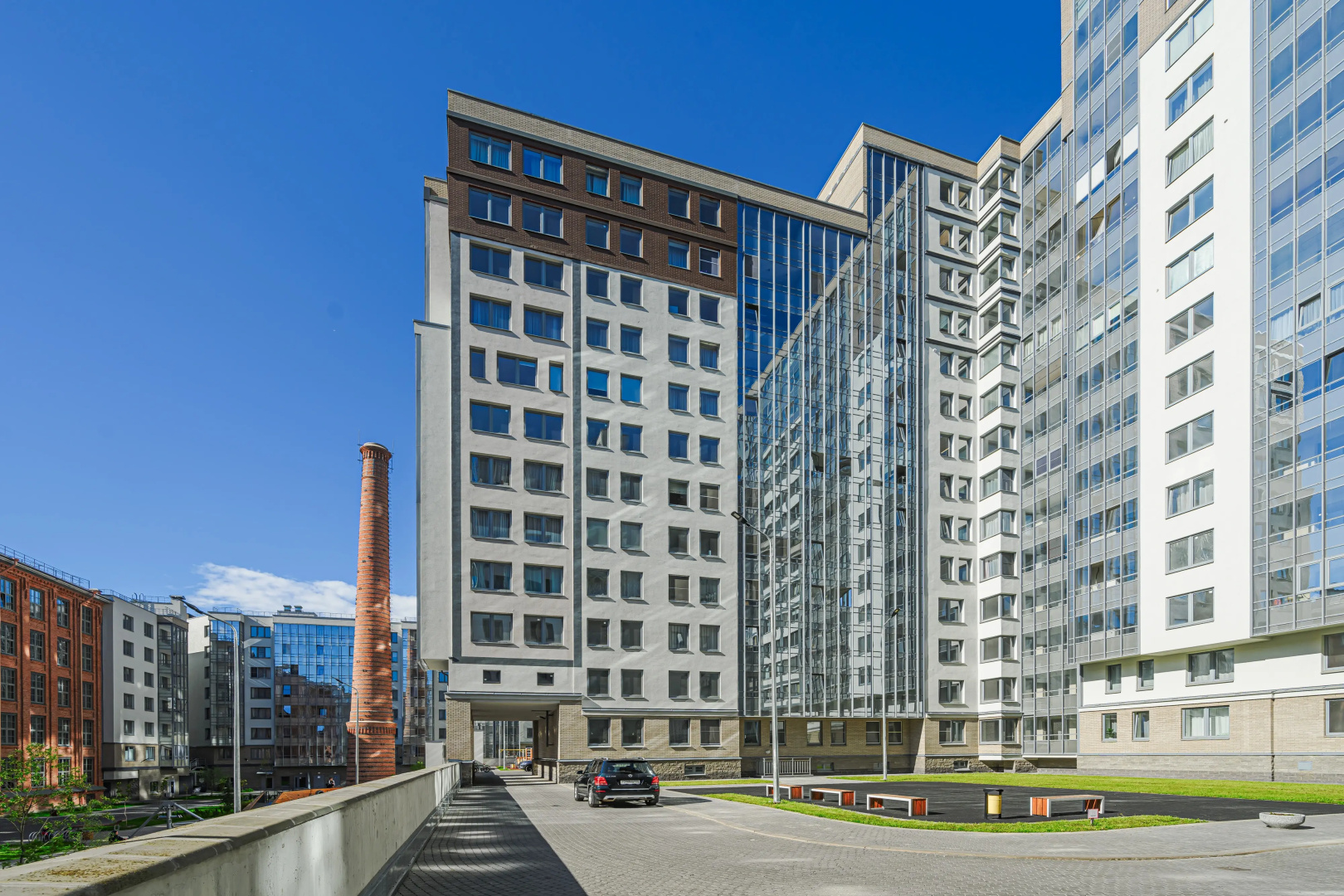 Квартира ArendApartment: Лесная