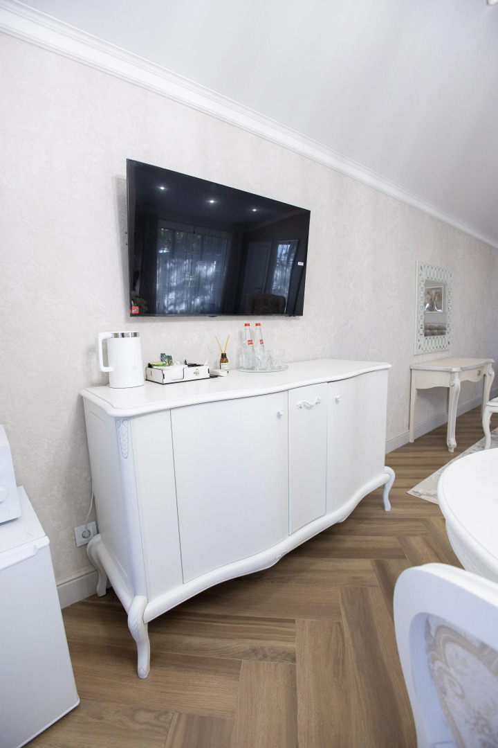 Гостевой дом Парк-отель "Петровские паруса"