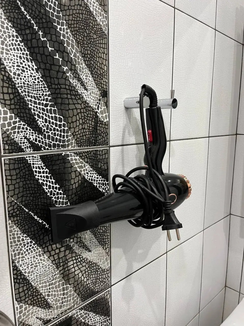 Квартира стильная двухкомнатная на 6 гостей в центре